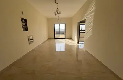 Apartment - 2 Bedrooms - 3 Bathrooms for rent in Al Jurf 3 - Al Jurf - Ajman Downtown - Ajman