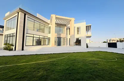 Apartment - 6 Bedrooms - 7 Bathrooms for rent in Khalifa City A Villas - Khalifa City A - Khalifa City - Abu Dhabi