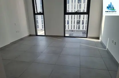 Apartment - Studio - 1 Bathroom for sale in The Riff 5 - The Riff - Aljada - Sharjah