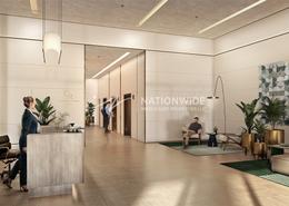 Apartment - 2 bedrooms - 2 bathrooms for sale in Groves - The Pearl Residences at Saadiyat - Saadiyat Island - Abu Dhabi