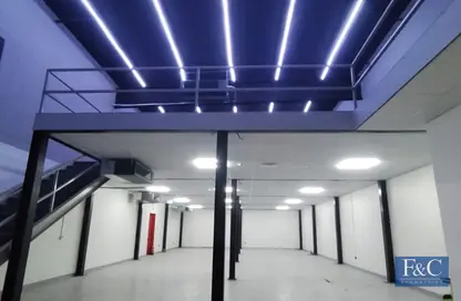 Warehouse - Studio - 1 Bathroom for rent in Al Quoz Industrial Area 4 - Al Quoz Industrial Area - Al Quoz - Dubai