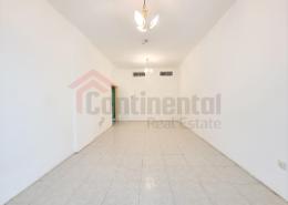 Empty Room image for: Apartment - 3 bedrooms - 3 bathrooms for rent in Al Majaz 3 - Al Majaz - Sharjah, Image 1