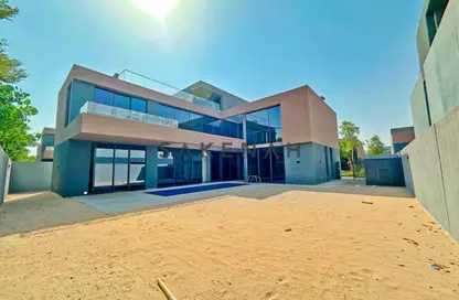 Villa - 5 Bedrooms - 7 Bathrooms for sale in Masaar Azalea - Masaar - Tilal City - Sharjah