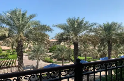 Apartment - 2 Bedrooms - 3 Bathrooms for rent in St. Regis - Saadiyat Beach - Saadiyat Island - Abu Dhabi