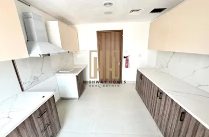 Apartment - 2 Bedrooms - 3 Bathrooms for rent in Al Zahia - Muwaileh Commercial - Sharjah