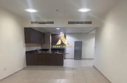 صورة لـ مطبخ شقة - غرفة نوم - 2 حمامات للايجار في مساكن النخبة - دبي مارينا - دبي ، صورة رقم 1
