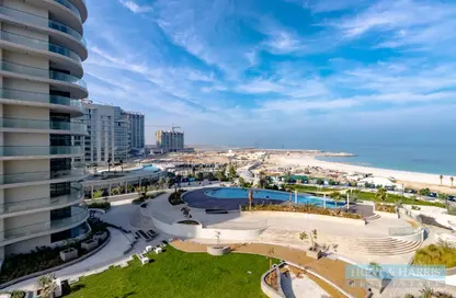 Apartment - 1 Bedroom - 1 Bathroom for rent in Bay Residences - Hayat Island - Mina Al Arab - Ras Al Khaimah Apartment - 1 Bedroom - 1 Bathroom for rent in Bay Residences - Hayat Island - Mina Al Arab - Ras Al Khaimah