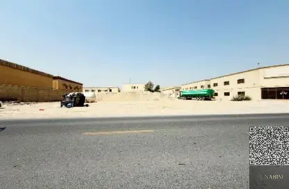 أرض - استوديو للبيع في الجرف الصناعية 2 - الجرف الصناعية - عجمان أرض - استوديو للبيع في الجرف الصناعية 2 - الجرف الصناعية - عجمان