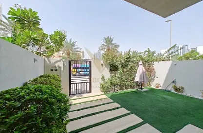 فيلا - 4 غرف نوم - 5 حمامات للايجار في رويال بارك ساوث - قرية الجميرا سركل - دبي