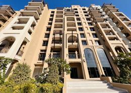 Apartment - 1 bedroom - 1 bathroom for rent in Rahaal - Madinat Jumeirah Living - Umm Suqeim - Dubai