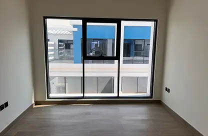 Townhouse - 4 Bedrooms - 5 Bathrooms for rent in Santorini - Damac Lagoons - Dubai