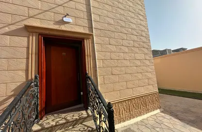 Apartment - Studio - 1 Bathroom for rent in Mohamed Bin Zayed Centre - Mohamed Bin Zayed City - Abu Dhabi