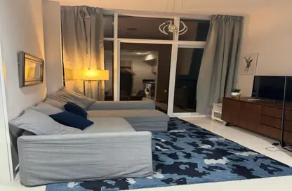 Apartment - 1 Bedroom - 1 Bathroom for rent in Golf Vita A - Golf Vita - DAMAC Hills - Dubai