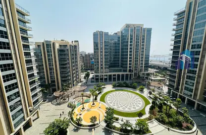 Apartment - 3 Bedrooms - 4 Bathrooms for rent in Deira Enrichment Project - Deira - Dubai