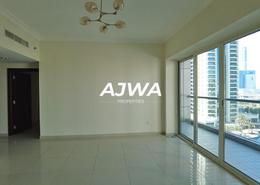Apartment - 2 bedrooms - 2 bathrooms for rent in V3 Tower - Lake Allure - Jumeirah Lake Towers - Dubai
