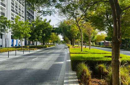 Apartment - 2 Bedrooms - 3 Bathrooms for sale in The Boulevard 3 - Aljada - Sharjah