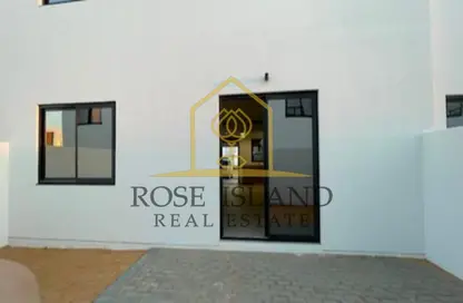 Apartment - 1 Bedroom - 2 Bathrooms for sale in Al Ghadeer 2 - Al Ghadeer - Abu Dhabi