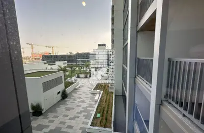 Apartment - 2 Bedrooms - 2 Bathrooms for sale in The Crest Tower C - The Crest - Sobha Hartland - Mohammed Bin Rashid City - Dubai