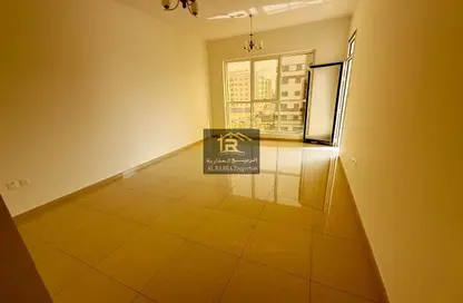 Apartment - 1 Bedroom - 2 Bathrooms for rent in Al Jurf 3 - Al Jurf - Ajman Downtown - Ajman