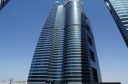 مكتب - استوديو - 1 حمام للايجار في خور الجميرا  3 - (JLT) مجمع X - أبراج بحيرة الجميرا - دبي