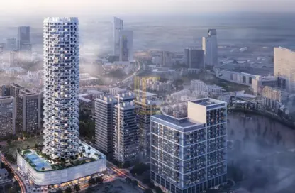 شقة - غرفة نوم - 2 حمامات للبيع في بينغاتي جروف - قرية الجميرا سركل - دبي شقة - غرفة نوم - 2 حمامات للبيع في بينغاتي جروف - قرية الجميرا سركل - دبي