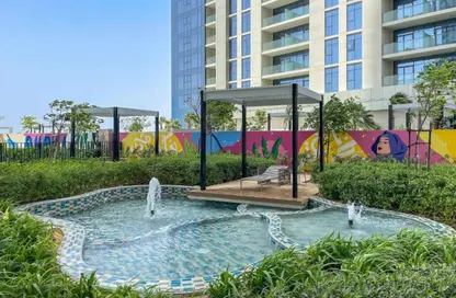 Apartment - 2 Bedrooms - 2 Bathrooms for rent in Aykon City Tower C - Aykon City - Business Bay - Dubai