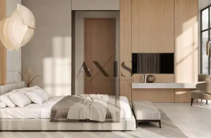 Apartment - 2 Bedrooms - 2 Bathrooms for sale in Bellagio by Sunrise - Wasl Gate - Dubai