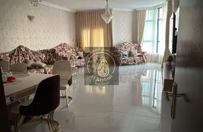 Apartment - 3 Bedrooms - 4 Bathrooms for sale in Al Rashidiya Towers - Ajman Downtown - Ajman