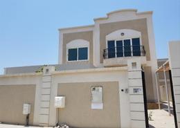Outdoor Building image for: Bulk Sale Unit - 8 bathrooms for sale in Al Rifa'ah - Al Heerah - Sharjah, Image 1