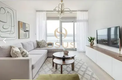 شقة - 3 غرف نوم - 3 حمامات للبيع في بلوم تاورز ايه - ابراج بلووم - الضاحية 10 - قرية جميرا الدائرية - دبي