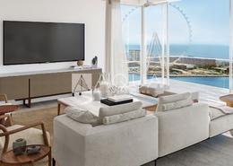 Apartment - 3 bedrooms - 5 bathrooms for sale in La Vie - Jumeirah Beach Residence - Dubai Apartment - 3 bedrooms - 5 bathrooms for sale in La Vie - Jumeirah Beach Residence - Dubai