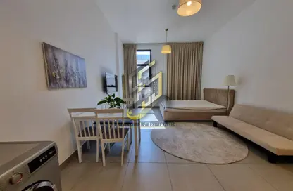 Apartment - Studio - 1 Bathroom for rent in Souks Residential - Al Mamsha - Muwaileh - Sharjah