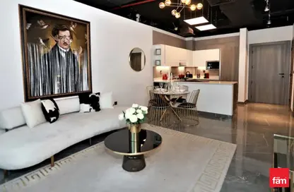 شقة - 1 حمام للبيع في جويا دورادو ريزيدينسز - جنوب البرشاء - البرشاء - دبي