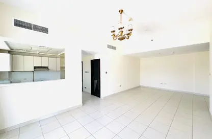 Apartment - 2 Bedrooms - 2 Bathrooms for sale in Glitz 1 - Glitz - Dubai Studio City - Dubai