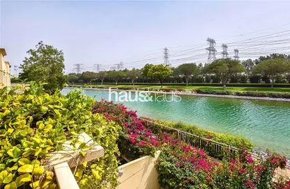Villa - 2 Bedrooms - 3 Bathrooms for sale in Springs 15 - The Springs - Dubai