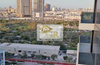 شقة - غرفة نوم - 2 حمامات للايجار في 1 Residences - 2 - الكفاف - زعبيل - دبي