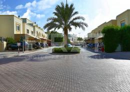 Villa - 2 bedrooms - 3 bathrooms for sale in Arabian Style - Al Reef Villas - Al Reef - Abu Dhabi