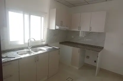 Apartment - 1 Bedroom - 2 Bathrooms for rent in Al Naimiya - Al Nuaimiya - Ajman