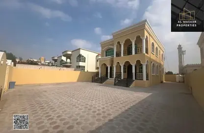 Villa - 5 Bedrooms - 7 Bathrooms for sale in Al Rawda 2 Villas - Al Rawda 2 - Al Rawda - Ajman