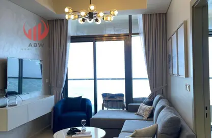 Apartment - 2 Bedrooms - 2 Bathrooms for rent in Aykon City Tower C - Aykon City - Business Bay - Dubai
