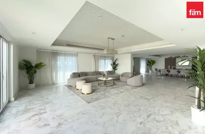 Apartment - 5 Bedrooms - 7 Bathrooms for sale in Victoria Residency - Al Furjan - Dubai
