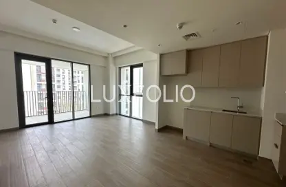 Apartment - 2 Bedrooms - 2 Bathrooms for rent in Grove - Creek Beach - Dubai Creek Harbour (The Lagoons) - Dubai