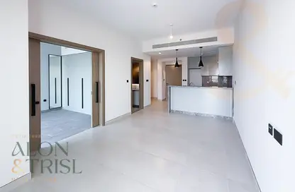 Apartment - 1 Bedroom - 1 Bathroom for rent in Golf Gate - DAMAC Hills - Dubai