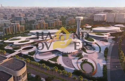 شقة - 2 غرف نوم - 3 حمامات للبيع في صفا 1 - الجادة - الشارقة شقة - 2 غرف نوم - 3 حمامات للبيع في صفا 1 - الجادة - الشارقة