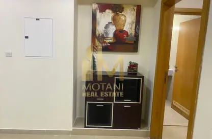 Apartment - 1 Bedroom - 1 Bathroom for rent in Marina Crown - Dubai Marina - Dubai