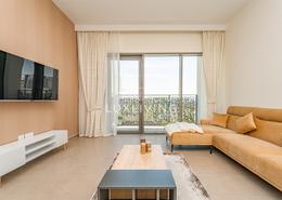 Apartment - 2 bedrooms - 2 bathrooms for rent in Park Heights 2 - Park Heights - Dubai Hills Estate - Dubai