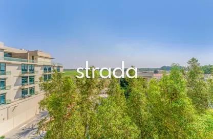 شقة - غرفة نوم - 2 حمامات للبيع في The Polo ريزيدنس B5 - بولو ريزيدنس - ميدان افينيو - ميدان - دبي