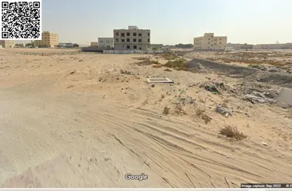Land - Studio for sale in Al Jurf Industrial 2 - Al Jurf Industrial - Ajman