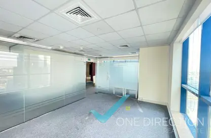 مكتب - استوديو - 1 حمام للايجار في خور الجميرا  3 - (JLT) مجمع X - أبراج بحيرات الجميرا - دبي