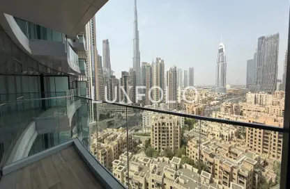 Apartment - 3 Bedrooms - 5 Bathrooms for sale in Imperial Avenue - Downtown Dubai - Dubai